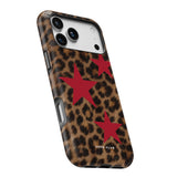 Wild Star Red