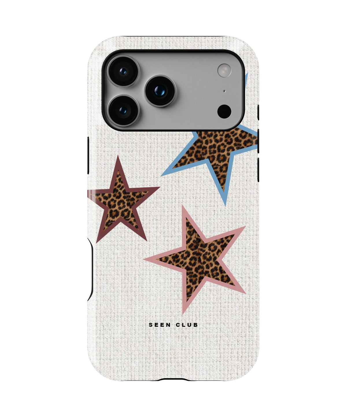 The Canvas Star