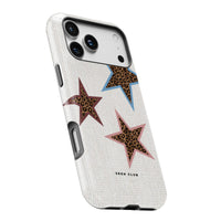 The Canvas Star