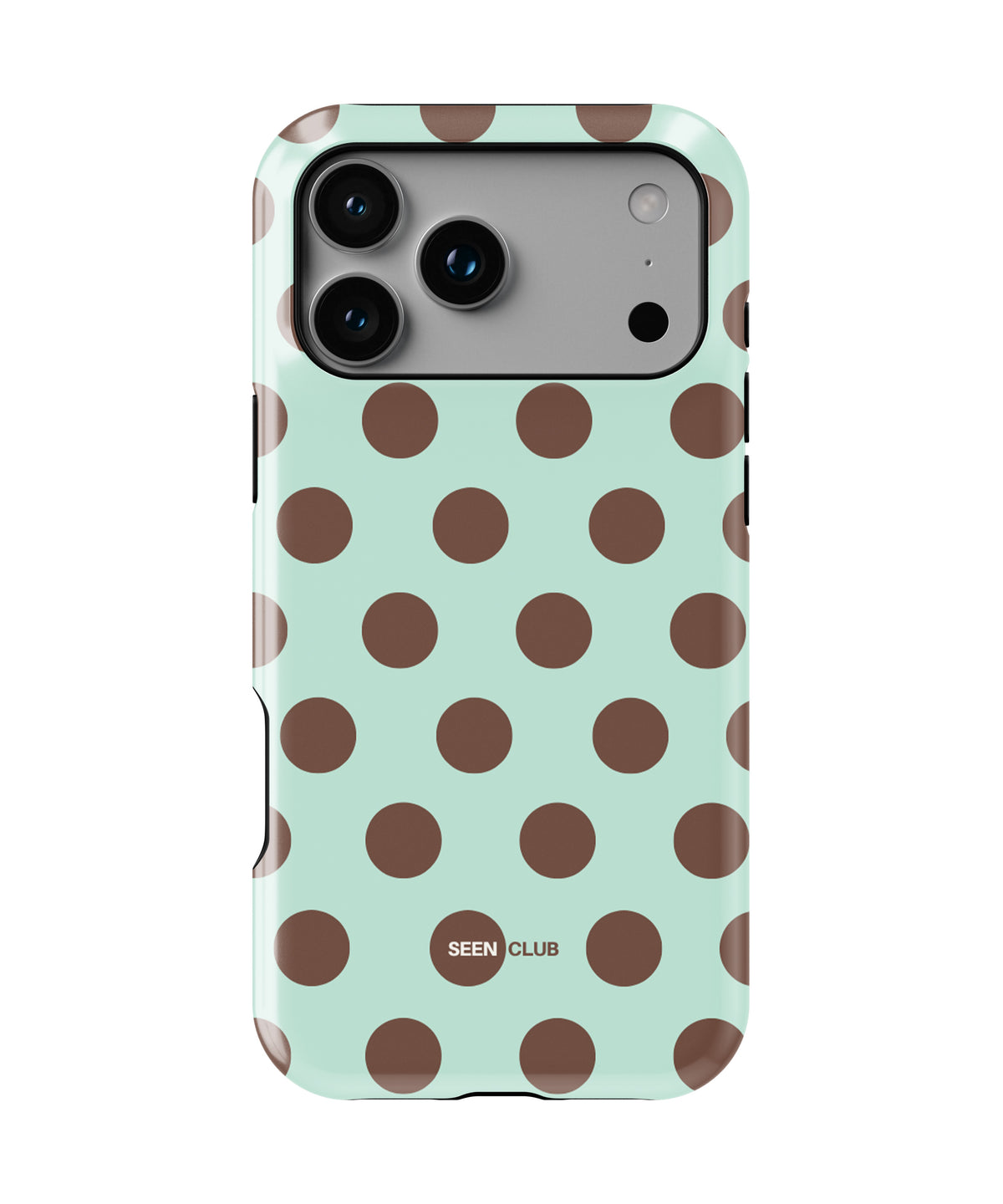 Choco Mint