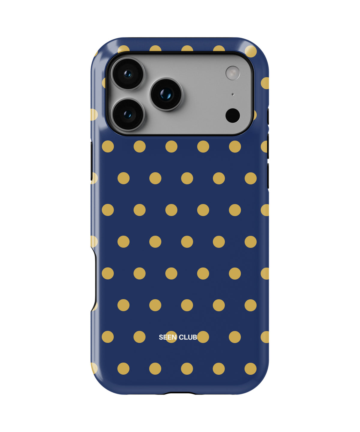 Butter Dot