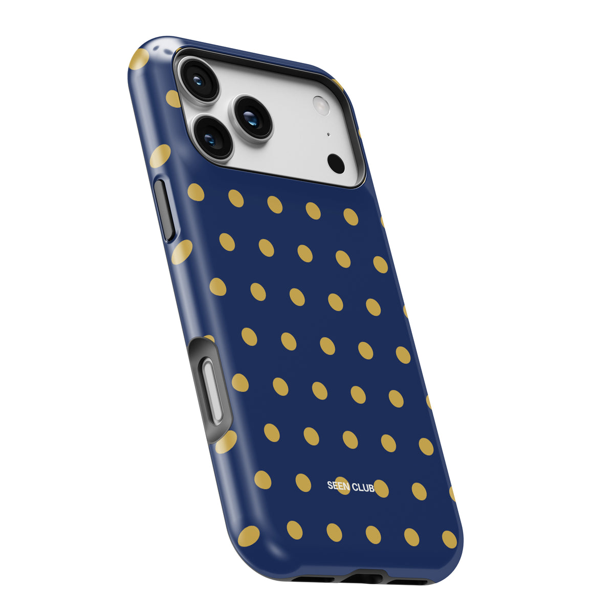 Butter Dot