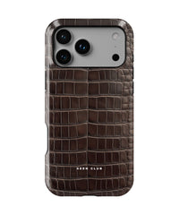 Brown Crocodile