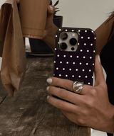 Espresso Dots