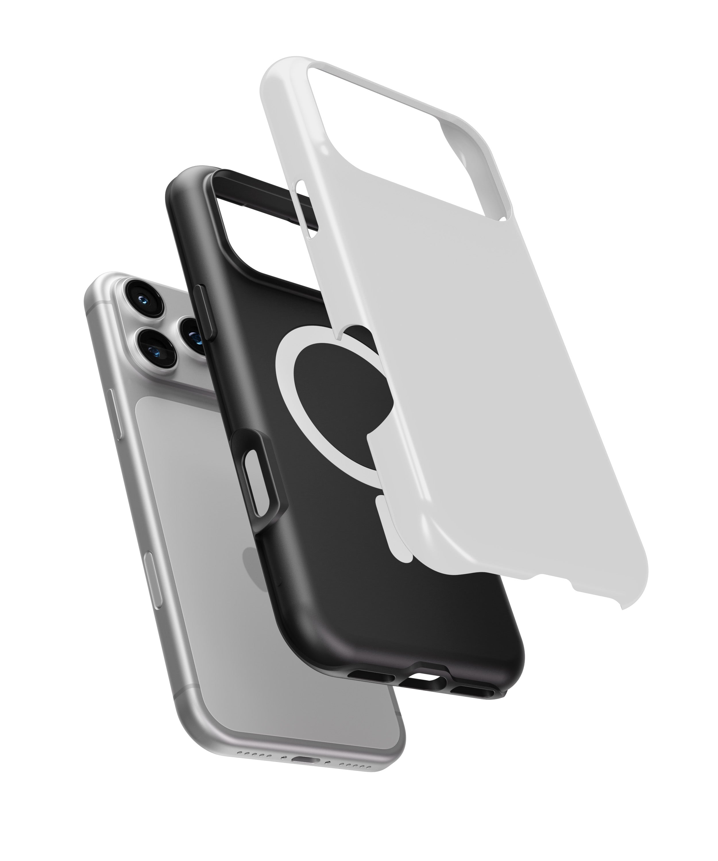 Tough MagSafe